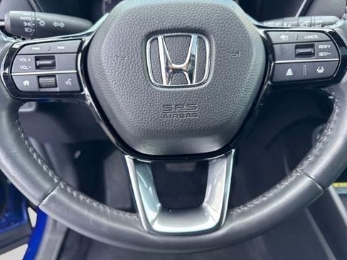Used 2023 Honda CR-V EX-L image 7