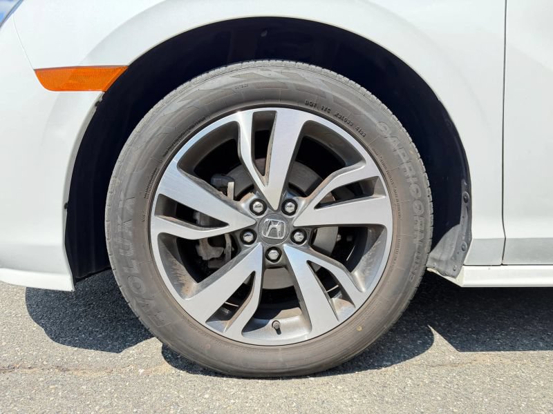 Used 2021 Honda Odyssey Touring image 42