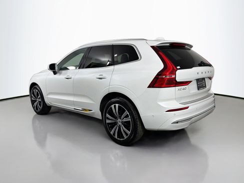 Certified 2023 Volvo XC60 B5 Plus w/ Protection Package Premier image 8