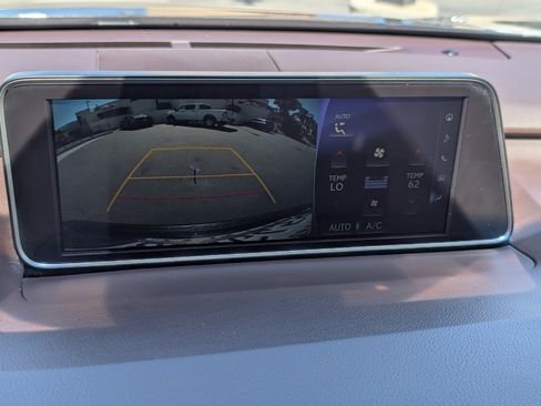 Used 2019 Lexus RX 450h AWD w/ Navigation Package image 6