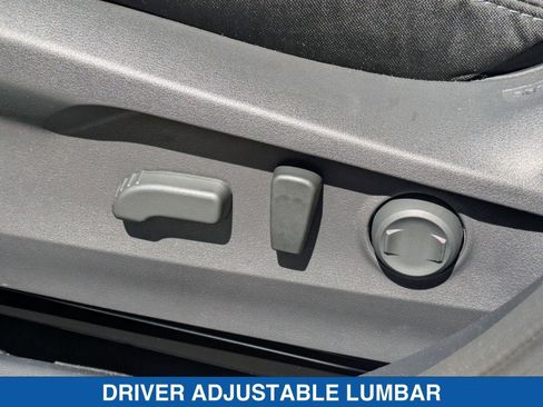 Certified 2025 Subaru Outback Premium image 4