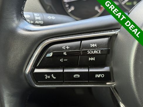 Used 2024 MAZDA CX-90 3.3 Turbo w/ Preferred Plus image 20