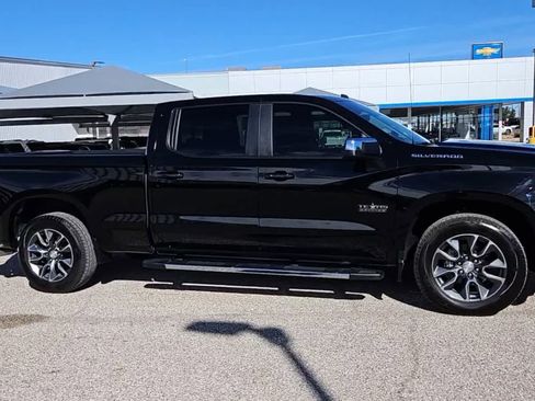 Used 2023 Chevrolet Silverado 1500 LT w/ Texas Edition Plus image 9