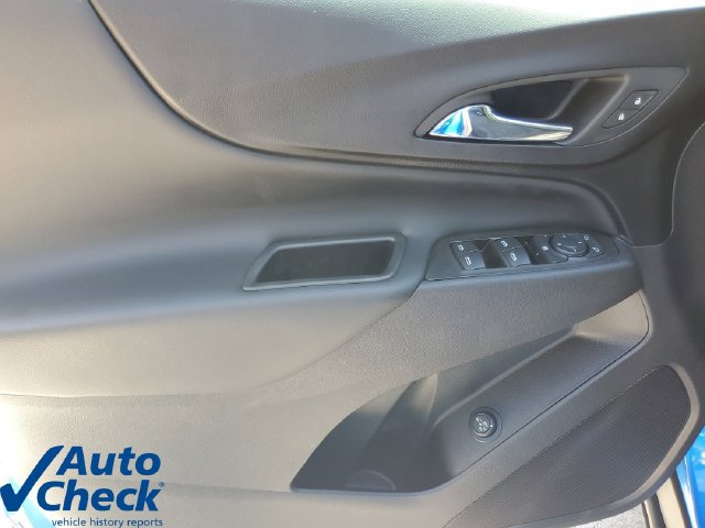 Certified 2024 Chevrolet Equinox LT w/ LPO, Cargo Package FWD image 19