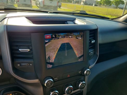 Used 2023 RAM 1500 Tradesman w/ Warlock PACKAGE AWD/4WD image 22