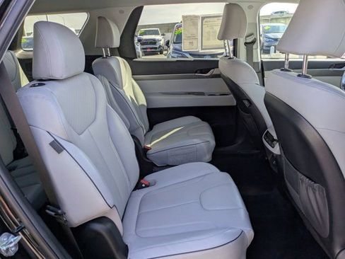 Used 2025 Hyundai Palisade SEL image 7