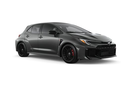 New 2026 Toyota Corolla GR AWD/4WD image 14