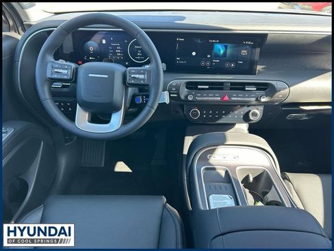New 2026 Hyundai Palisade Limited FWD image 14