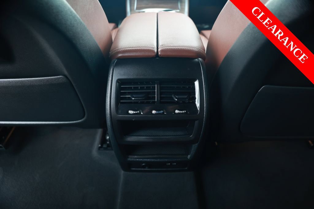 Used 2024 BMW X5 sDrive40i w/ M Sport Package RWD image 35