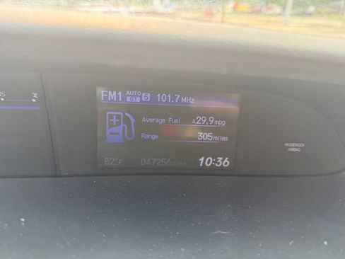 Used 2015 Honda Civic LX image 11