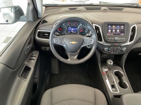 Used 2020 Chevrolet Equinox LT AWD/4WD image 15