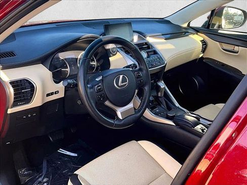 Used 2015 Lexus NX 200t FWD w/ Premium Package image 14