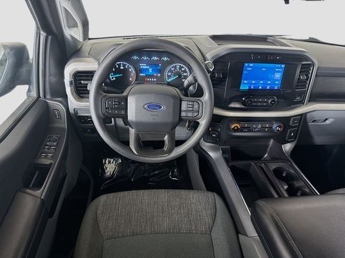 Used 2022 Ford F150 XLT AWD/4WD image 17