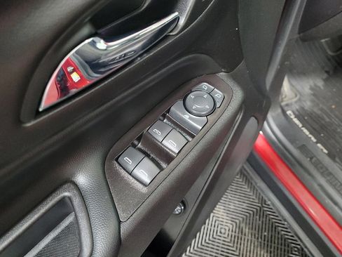 Used 2018 Chevrolet Equinox LT w/ Sun & Infotainment Package image 27