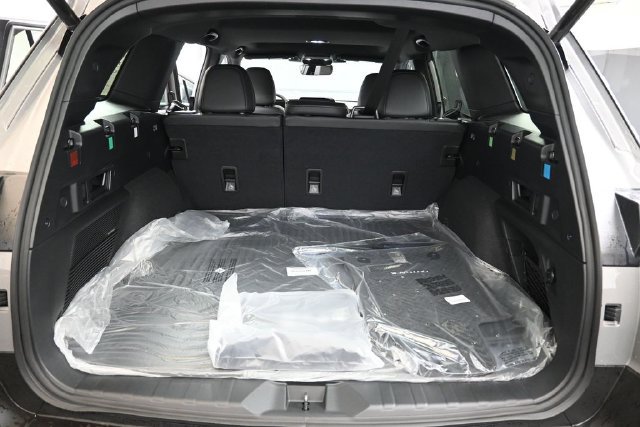 New 2026 Subaru Outback Limited XT AWD/4WD image 17