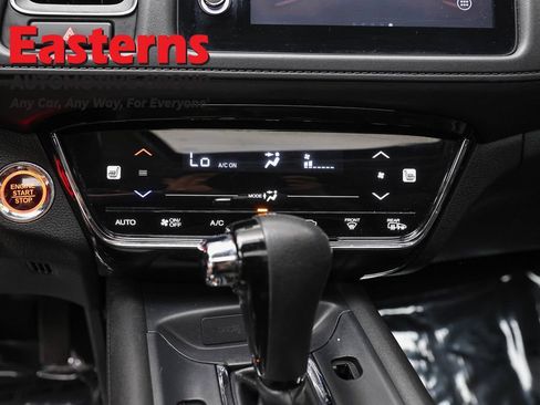 Used 2022 Honda HR-V EX image 19