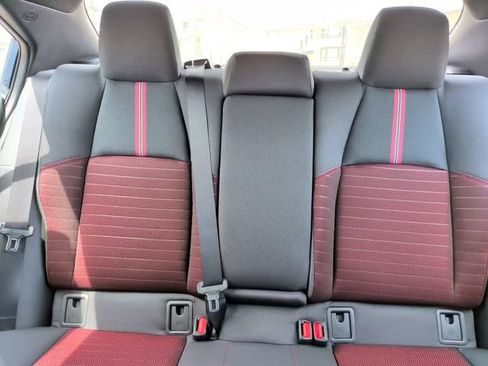 Used 2026 Toyota Corolla SE w/ SE Package FWD image 23