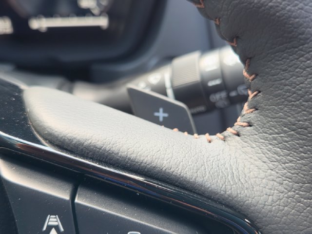 New 2026 Subaru Forester Touring AWD/4WD image 27