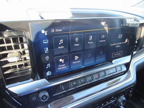 Used 2022 Chevrolet Silverado 1500 RST w/ Convenience Package II image 18