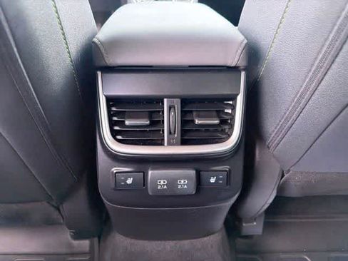 Used 2021 Subaru Outback Onyx Edition XT AWD/4WD image 18