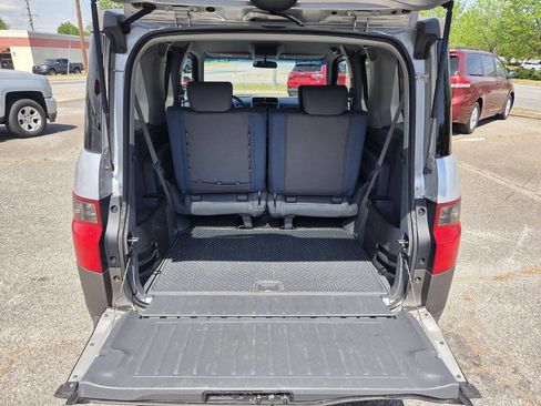 Used 2003 Honda Element EX image 15