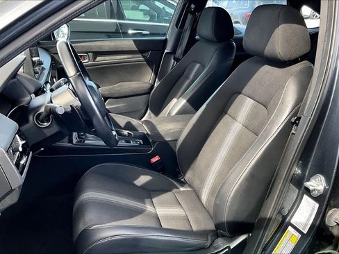 Used 2022 Honda Civic Sport image 8