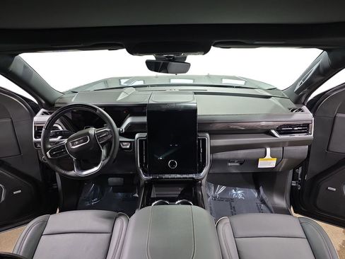 New 2026 GMC Yukon Elevation w/ Elevation Premium Package image 9