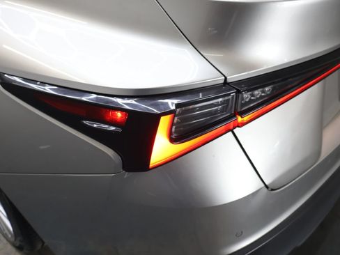 Used 2023 Lexus IS 300 w/ Premium Package RWD image 29