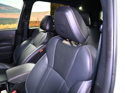 Certified 2024 Subaru Forester Wilderness image 24