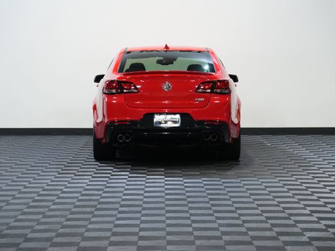 Used 2017 Chevrolet SS RWD image 7