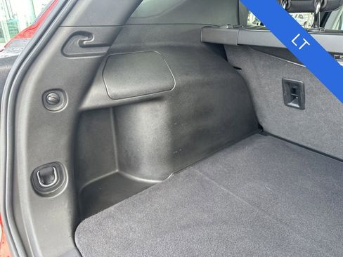 Used 2020 Chevrolet Equinox LT FWD image 27