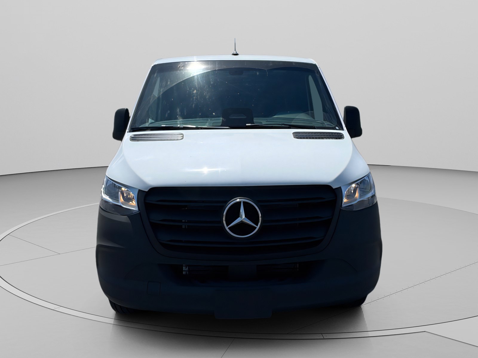 New 2026 Mercedes-Benz Sprinter 2500 image 8