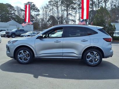 Used 2023 Ford Escape ST-Line w/ Tech Pack #1