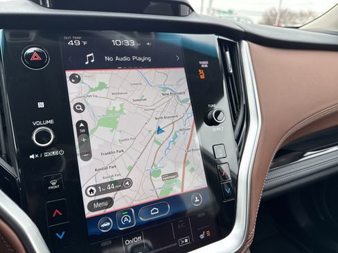 Used 2022 Subaru Outback Touring XT image 20