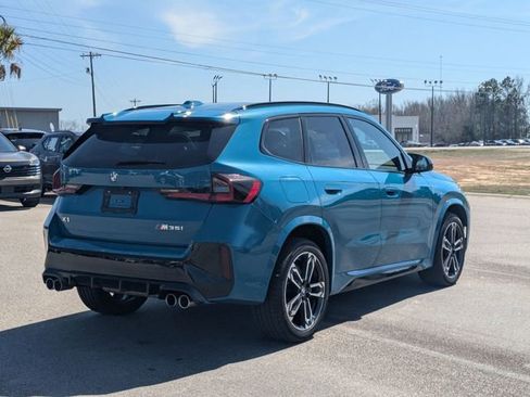Used 2025 BMW X1 M35i AWD/4WD image 3