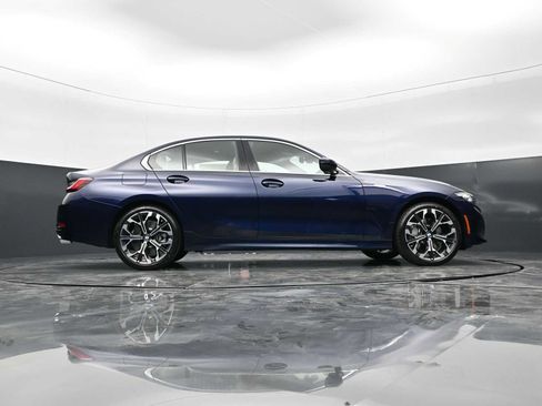 New 2026 BMW 330i Sedan w/ Premium Package RWD image 28