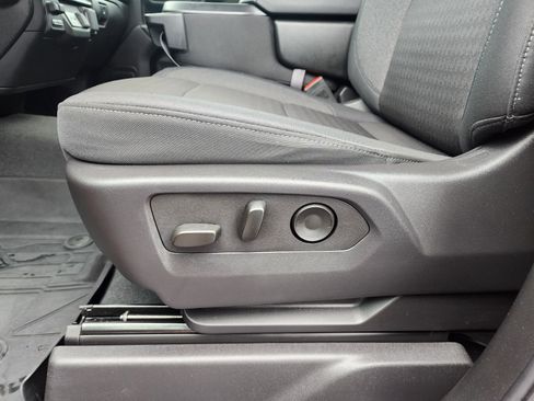 Used 2025 Chevrolet Silverado 1500 Custom w/ Rally Edition image 26