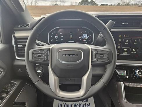 New 2026 GMC Sierra 2500 Denali image 14