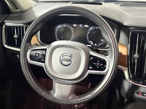 Used 2017 Volvo S90 T6 Inscription w/ Vision Package AWD/4WD image 12