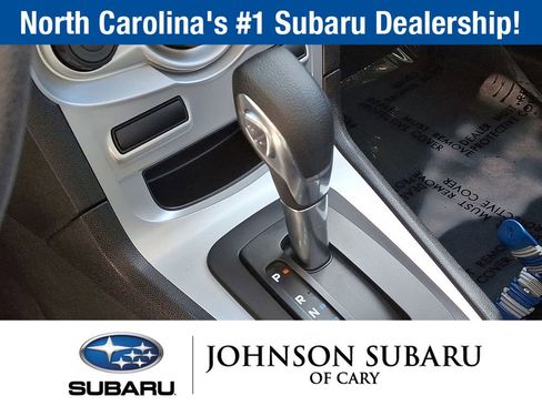 Used 2018 Ford Fiesta SE image 13