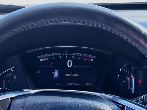 Certified 2022 Honda CR-V EX-L image 11