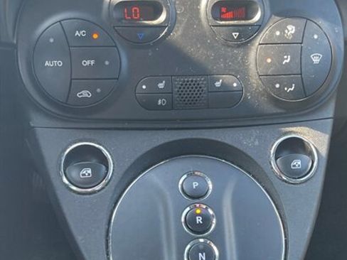 Used 2018 FIAT 500 e w/ Esport Package image 19