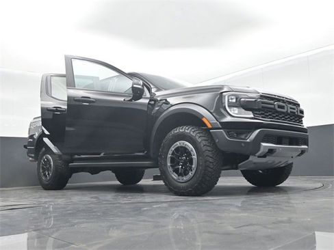 Used 2024 Ford Ranger Raptor image 72