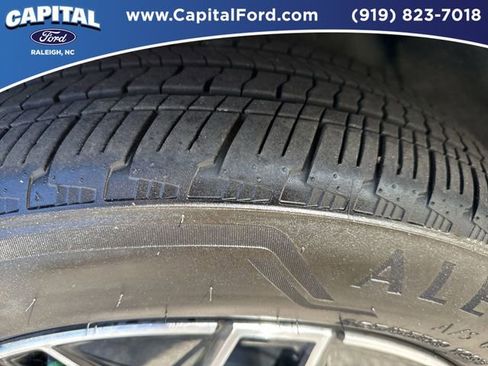 Used 2025 Ford Mustang Mach-E Premium image 13