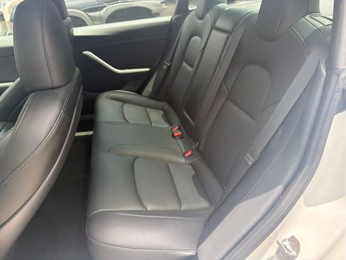 Used 2023 Tesla Model 3 Standard Range RWD image 14