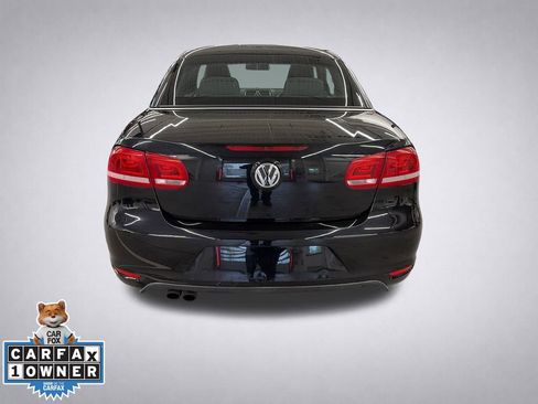 Used 2013 Volkswagen Eos Komfort FWD image 5