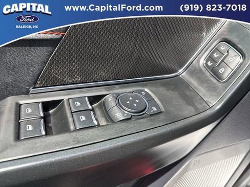 Certified 2024 Ford F150 Raptor AWD/4WD image 21
