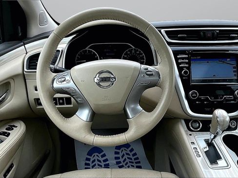 Used 2015 Nissan Murano Platinum w/ Platinum Technology Package AWD/4WD image 5