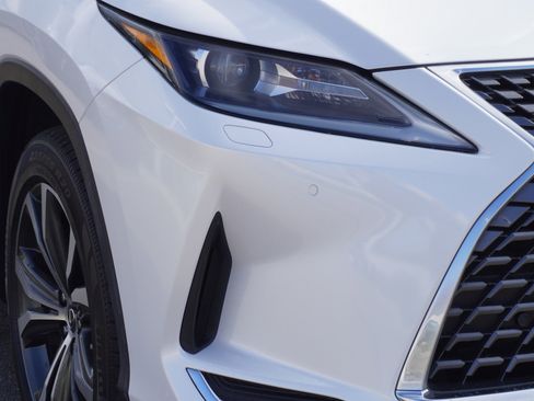 Used 2020 Lexus RX 350 AWD w/ Premium Package image 3