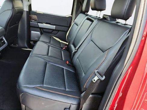 New 2026 Ford F350 Lariat w/ Lariat Premium Package AWD/4WD image 23